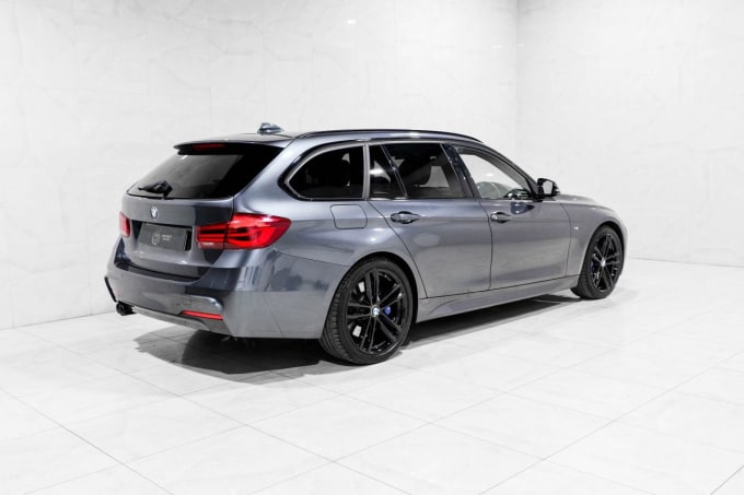 2025 BMW 3 Series