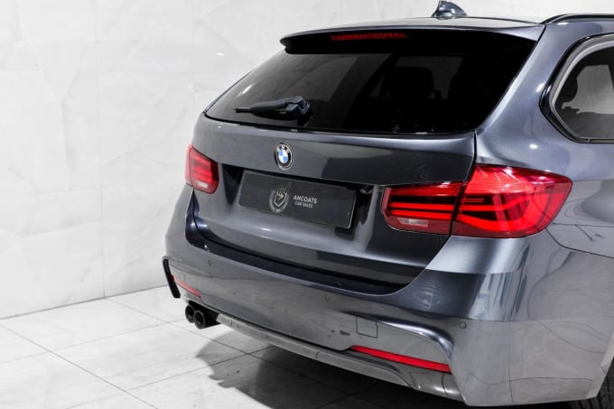 2025 BMW 3 Series