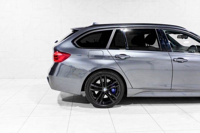 2025 BMW 3 Series