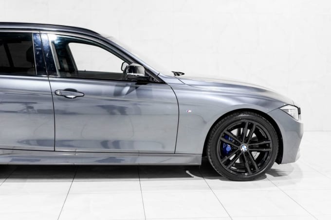 2025 BMW 3 Series