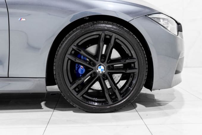 2025 BMW 3 Series