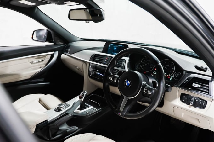 2025 BMW 3 Series