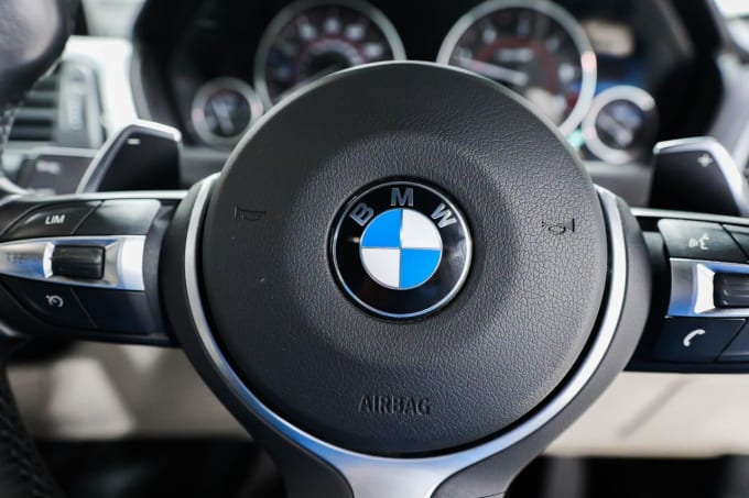 2025 BMW 3 Series