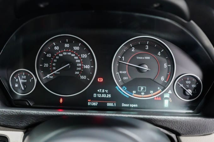 2025 BMW 3 Series
