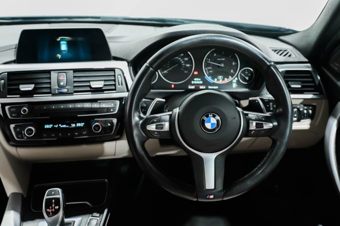 2025 BMW 3 Series