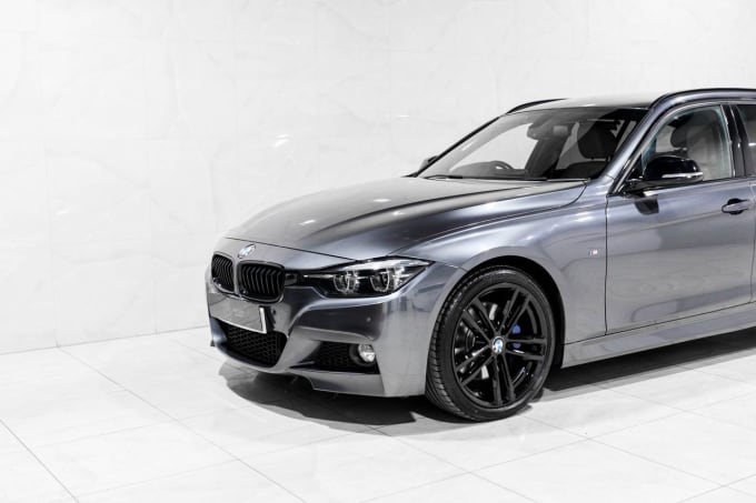 2025 BMW 3 Series
