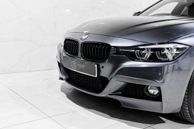 2025 BMW 3 Series