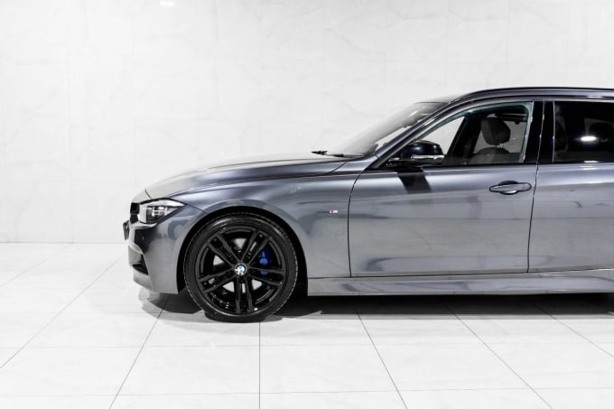 2025 BMW 3 Series