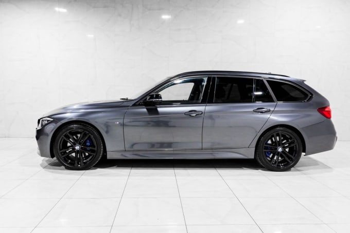 2025 BMW 3 Series