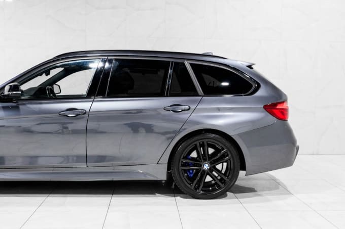 2025 BMW 3 Series