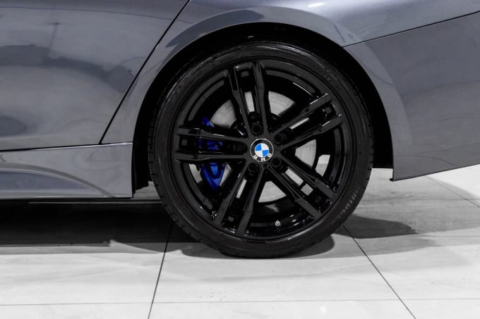 2025 BMW 3 Series