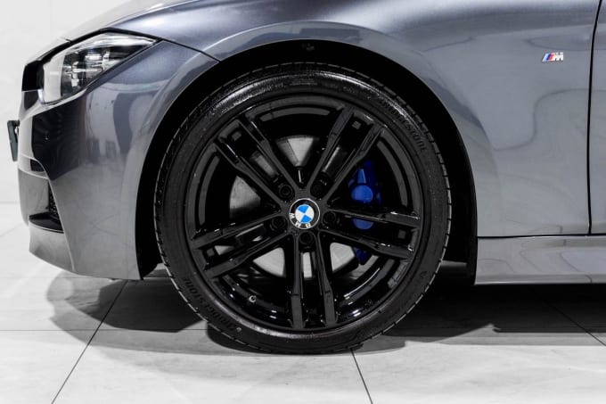 2025 BMW 3 Series