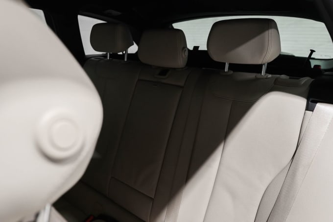 2025 BMW 3 Series