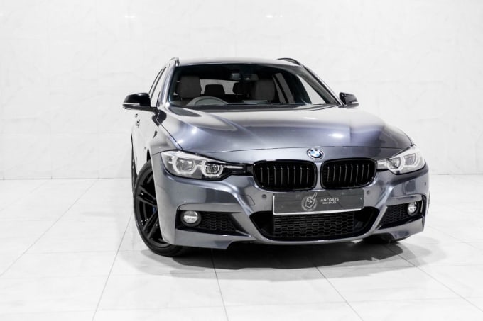 2025 BMW 3 Series