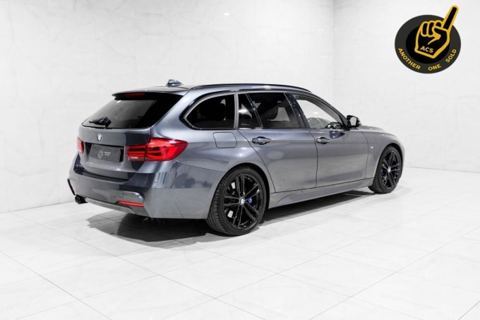 2025 BMW 3 Series
