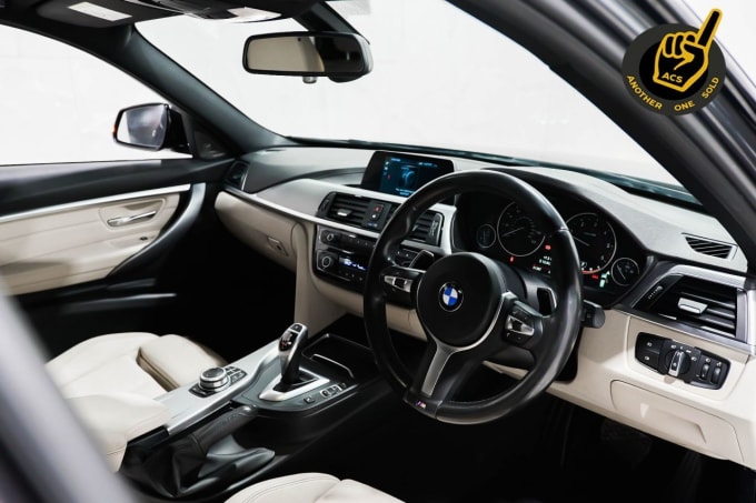 2025 BMW 3 Series