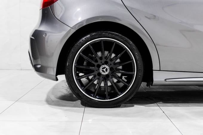 2025 Mercedes-benz A-class