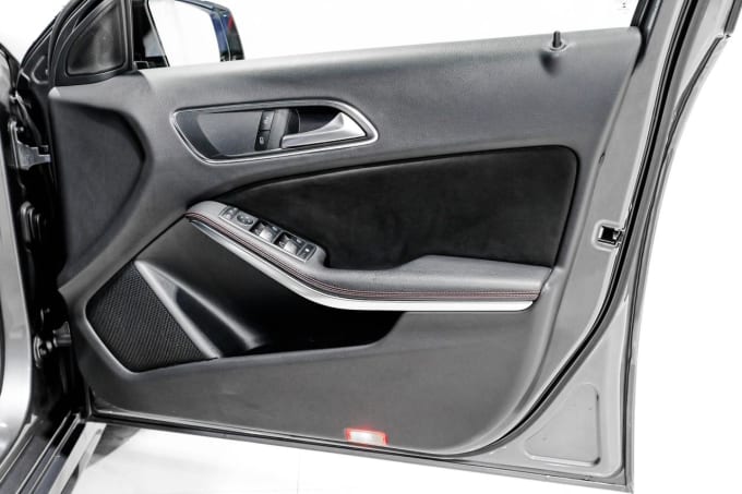 2025 Mercedes-benz A-class