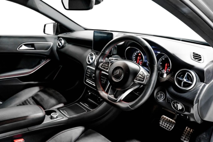 2025 Mercedes-benz A-class