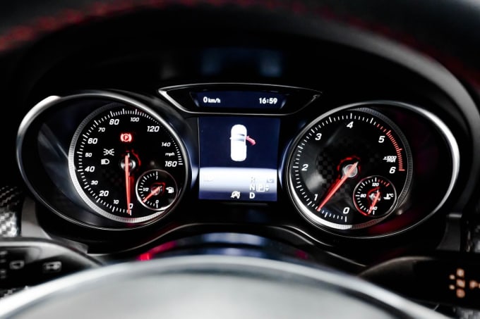 2025 Mercedes-benz A-class
