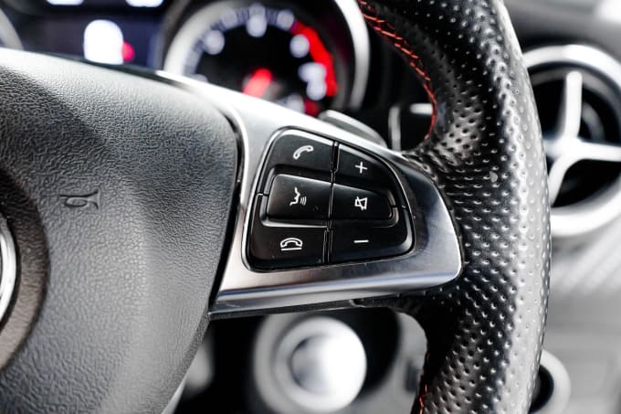 2025 Mercedes-benz A-class