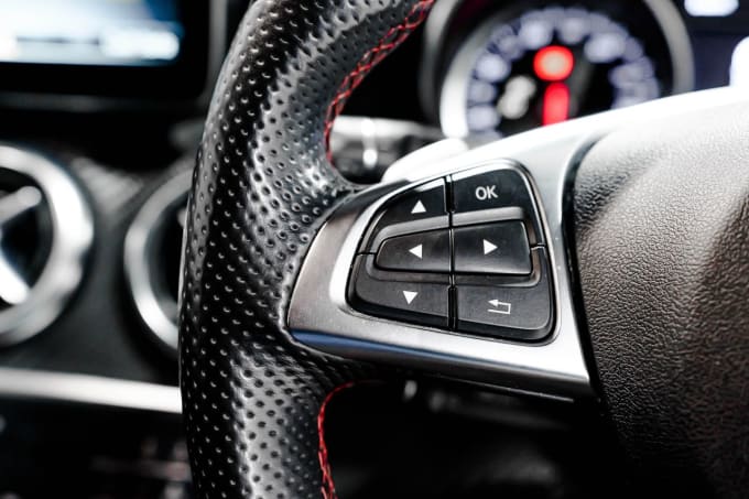 2025 Mercedes-benz A-class