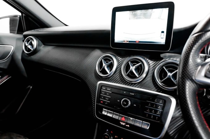 2025 Mercedes-benz A-class