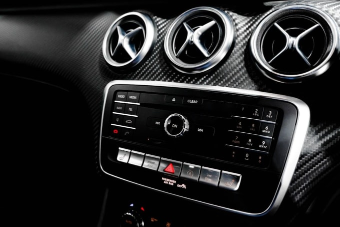 2025 Mercedes-benz A-class