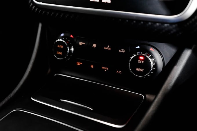 2025 Mercedes-benz A-class