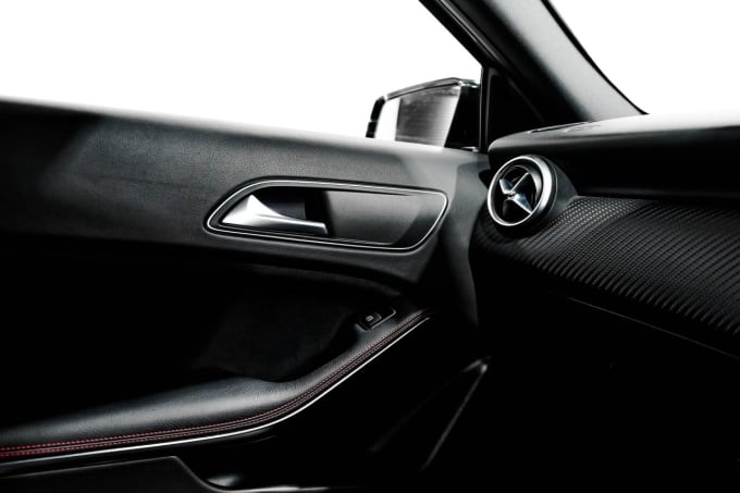2025 Mercedes-benz A-class