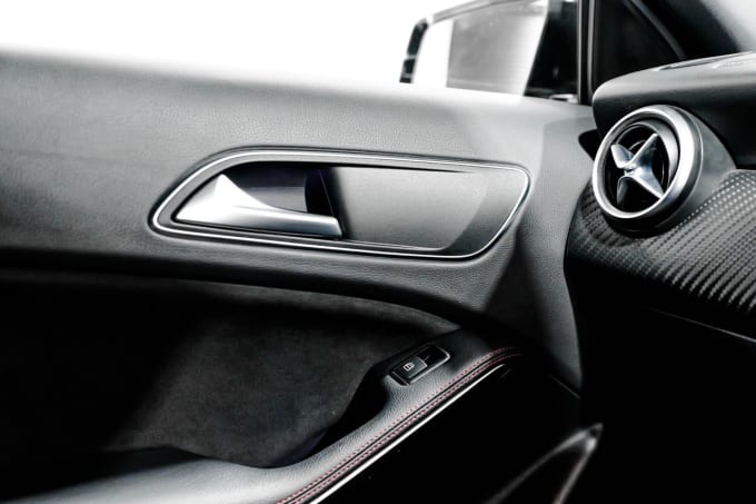 2025 Mercedes-benz A-class