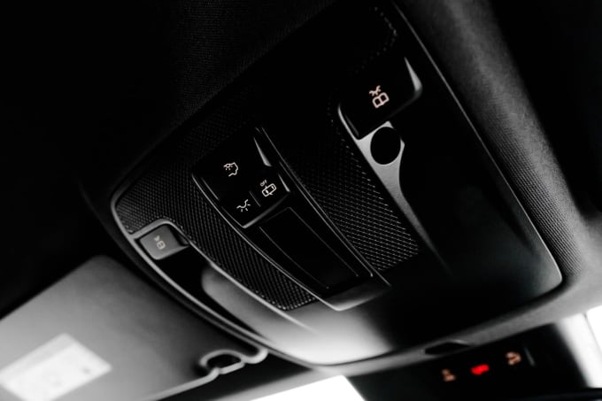 2025 Mercedes-benz A-class