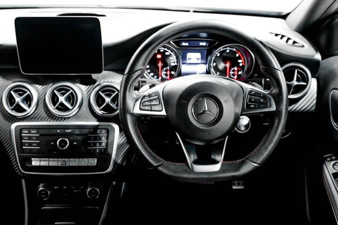 2025 Mercedes-benz A-class