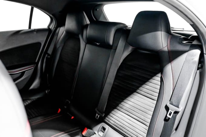 2025 Mercedes-benz A-class
