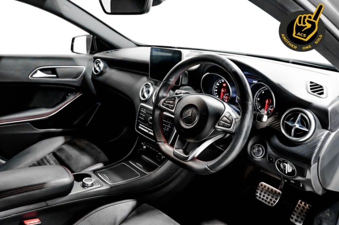 2025 Mercedes-benz A-class