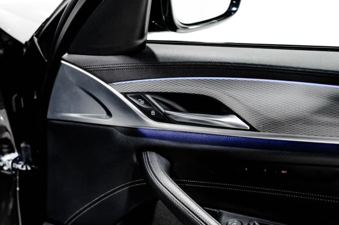 2025 BMW 5 Series