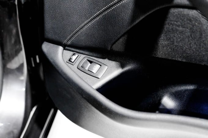 2025 BMW 5 Series