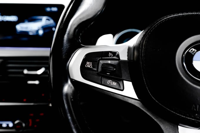2025 BMW 5 Series