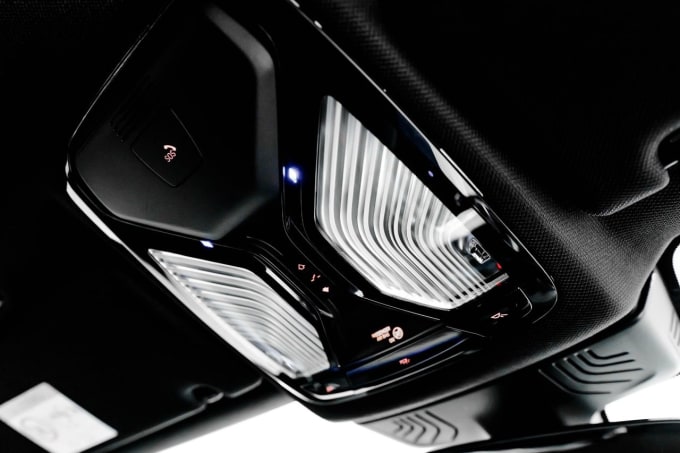 2025 BMW 5 Series