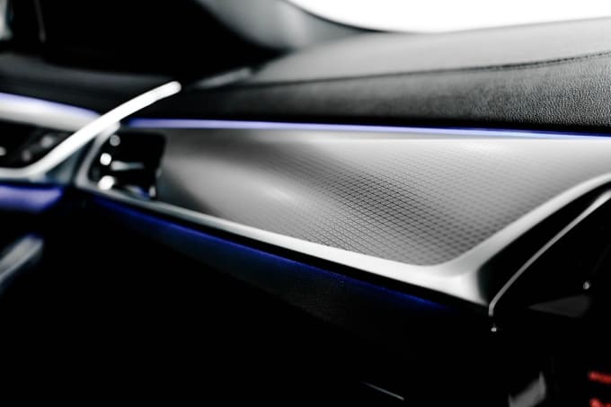 2025 BMW 5 Series