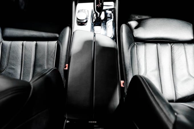 2025 BMW 5 Series
