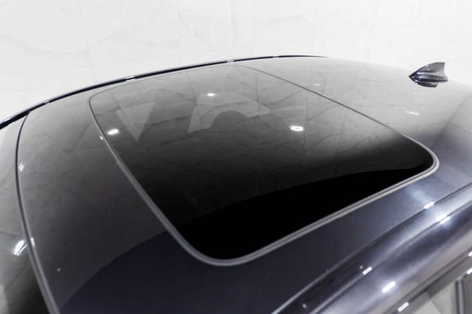 2025 BMW 5 Series