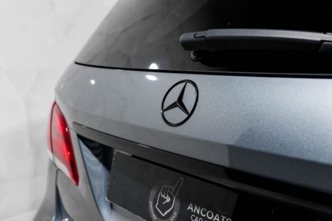 2025 Mercedes-benz Gle