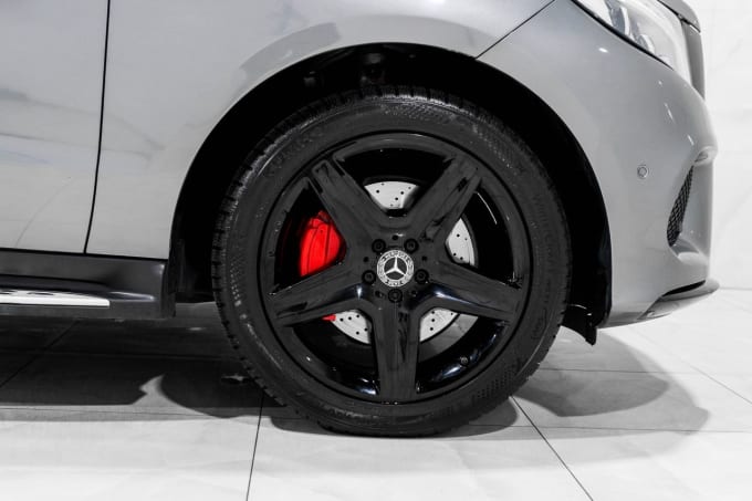 2025 Mercedes-benz Gle