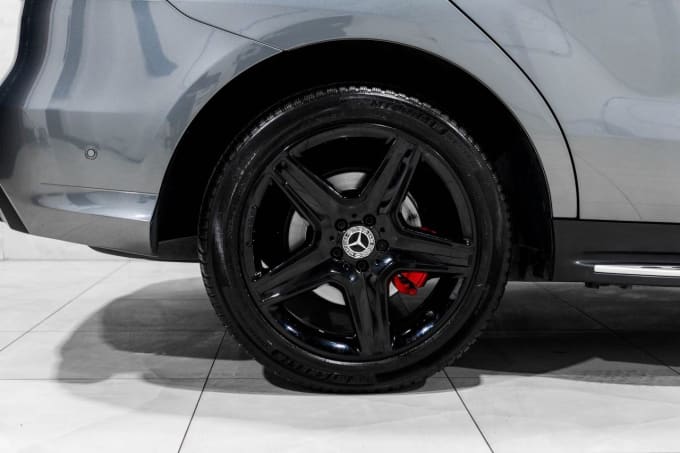 2025 Mercedes-benz Gle