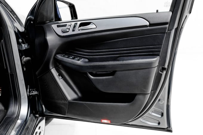 2025 Mercedes-benz Gle