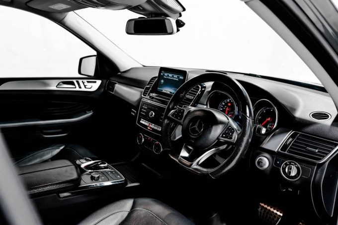 2025 Mercedes-benz Gle