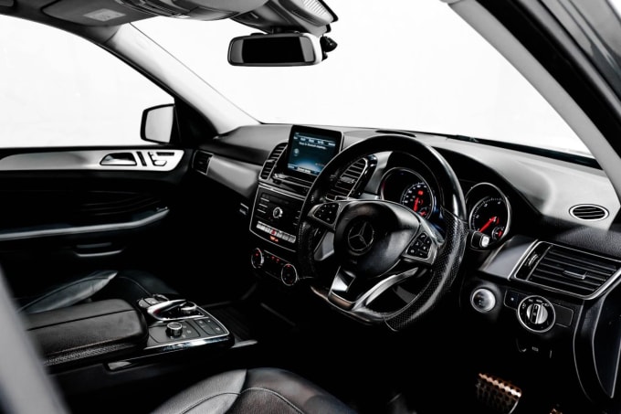 2025 Mercedes-benz Gle