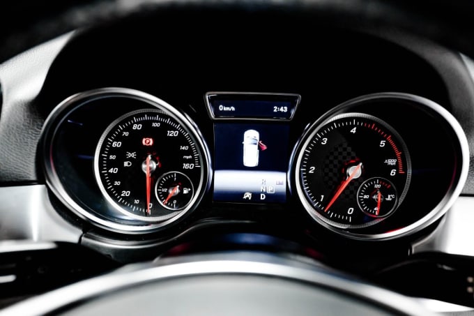 2025 Mercedes-benz Gle