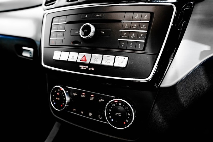 2025 Mercedes-benz Gle